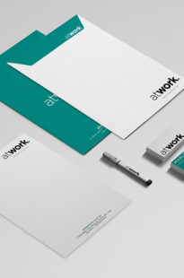 Capa de Porfólio da Agência Firma