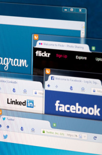 Capa de Porfólio da Agência Firma