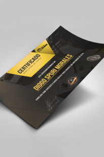 Capa de Porfólio da Agência Firma