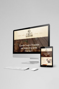 Capa de Porfólio da Agência Firma