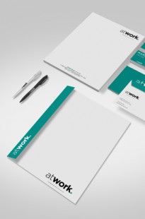 Capa de Porfólio da Agência Firma