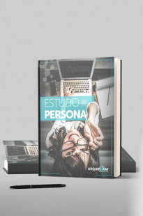 Capa de Porfólio da Agência Firma