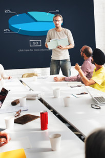 Capa de Porfólio da Agência Firma