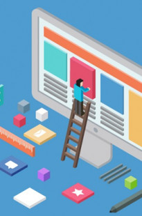 Capa de Porfólio da Jvm Comunicação