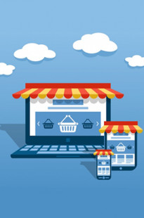 Capa de Porfólio da Jvm Comunicação