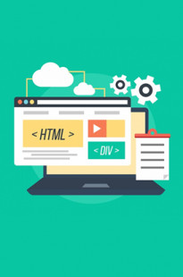 Capa de Porfólio da Jvm Comunicação