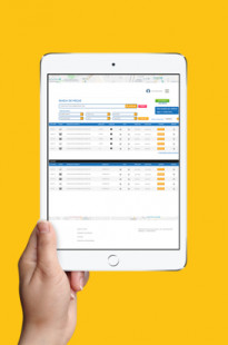 Capa de Porfólio da Bruno Gama Design Studio