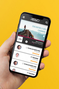 Capa de Porfólio da Bruno Gama Design Studio