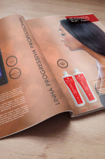 Capa de Porfólio da Praia Films