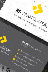 Capa de Porfólio da Fabiomoraes