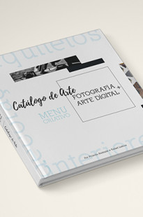 Capa de Porfólio da Menu Criativo