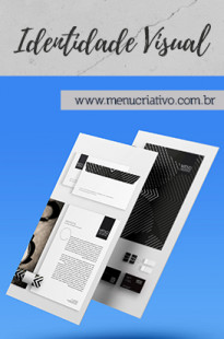 Capa de Porfólio da Menu Criativo