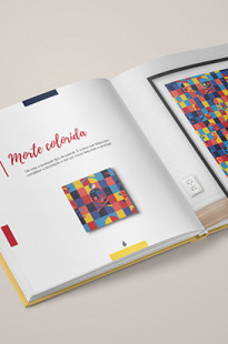 Capa de Porfólio da Menu Criativo