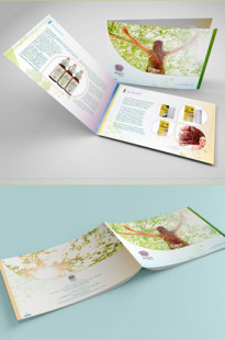 Capa de Porfólio da Menu Criativo