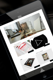 Capa de Porfólio da Menu Criativo