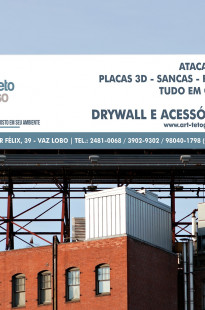 Capa de Porfólio da Fabio Aus