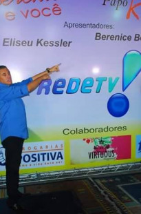 Capa de Porfólio da New World Art