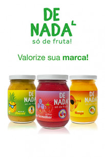 Capa de Porfólio da Lights On Comunicação