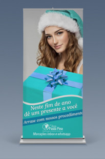 Capa de Porfólio da Agência Excellence