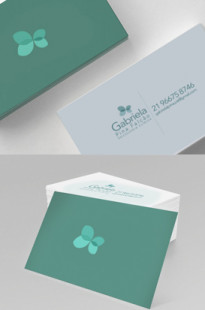 Capa de Porfólio da Agência Excellence