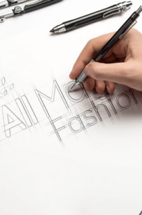 Capa de Porfólio da Agência Excellence