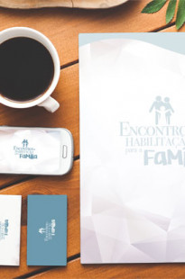 Capa de Porfólio da Agência Excellence