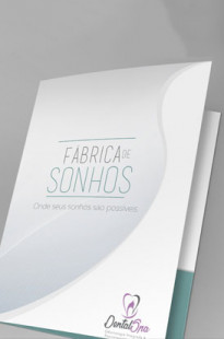 Capa de Porfólio da Agência Excellence