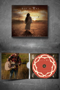 Capa de Porfólio da Agência Excellence