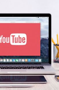 Capa de Porfólio da Agência Excellence