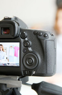 Capa de Porfólio da Agência Excellence