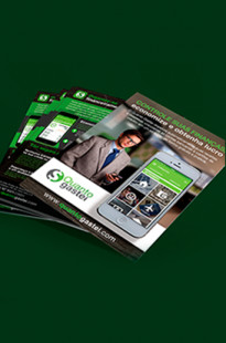 Capa de Porfólio da Yuri Mazzoni