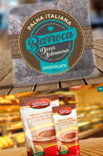 Capa de Porfólio da Yuri Mazzoni