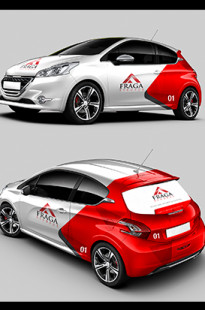 Capa de Porfólio da Yuri Mazzoni