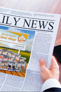 Capa de Porfólio da Yuri Mazzoni