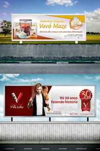 Capa de Porfólio da Yuri Mazzoni