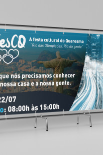 Capa de Porfólio da Wgs Designer