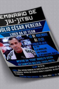 Capa de Porfólio da Wgs Designer