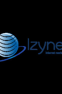 Capa de Porfólio da Izynet - Internet Marketing