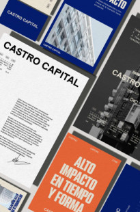 Capa de Porfólio da Aragoni Comunicação Digital