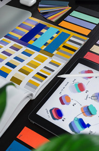 Capa de Porfólio da Aragoni Comunicação Digital