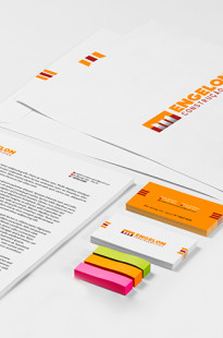 Capa de Porfólio da Jmf Graphic Design