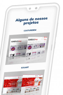 Capa de Porfólio da Notavel