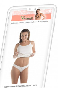 Capa de Porfólio da Notavel