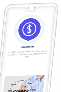 Capa de Porfólio da Notavel