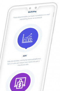 Capa de Porfólio da Notavel