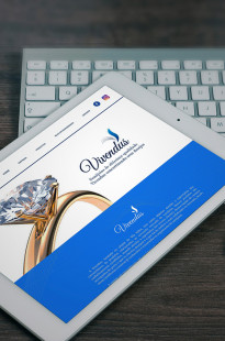 Capa de Porfólio da Dc5