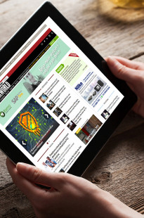 Capa de Porfólio da Dc5