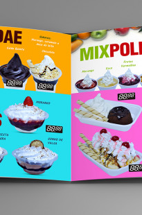 Capa de Porfólio da Dc5