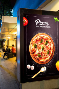 Capa de Porfólio da Dc5