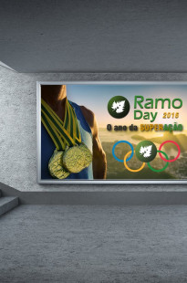 Capa de Porfólio da Dc5